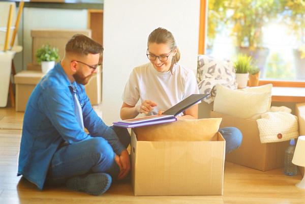 Top Common Reasons Why People Move