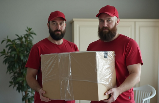 Experienced Removalists