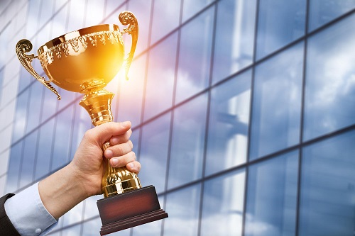 Awards & Accreditation