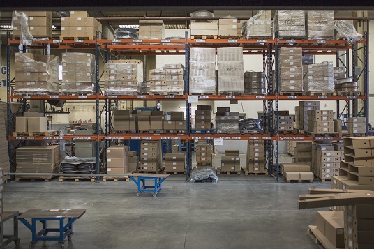 Business Storage