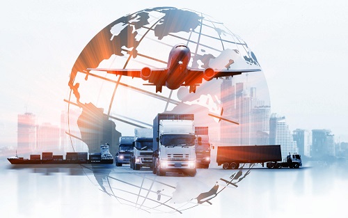 Global Moving Services
