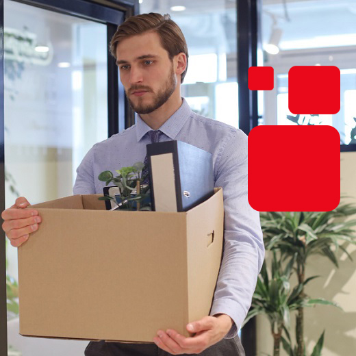 Melbourne interstate removalists loading household belongings for long-distance transportation