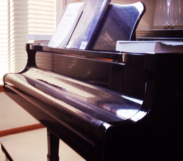 Art of Piano Move 